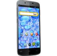 Четырехъядерный смартфон Explay с 5-дюймовым дисплеем