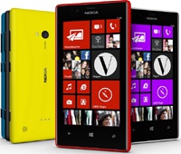 Обзор Nokia Lumia 720