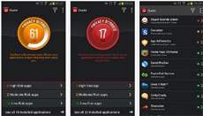 Clueful оценит безопасность Android-программ