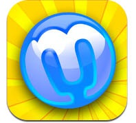 Создатель Тетриса разработал новую мобильную игрушку