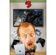 В Лос-Анжелесе стартует ежегодная игровая выставка Electronic Entertainment Expo