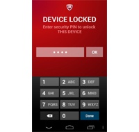 Технология McAfee Security Innovations защитит данные Android-устройств