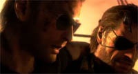 Metal Gear Solid 5 может выйти на РС