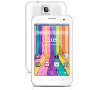 Смартфон NetTAB Mercury DUO с 5-дюймовым экраном