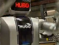 Робот научился танцевать «Gangnam Style»