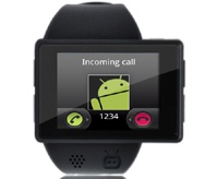 Часы Androidly отправят смартфон на Android «в отставку»