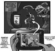 Пластилиновый квест от создателей The Neverhood решили выпустить на Wii U