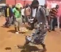 Продавщица из Танзании стала звездой YouTube