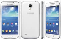 Стали известны цены Galaxy S4 mini в Европе