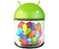 Android 4.3 получит новый режим работы Wi-Fi и обновлённый шрифт Roboto