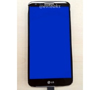 Подробные технические характеристики LG Optimus G2