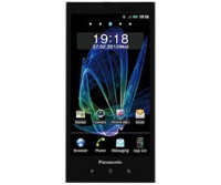 Panasonic выйдет на международный рынок сотовых телефонов