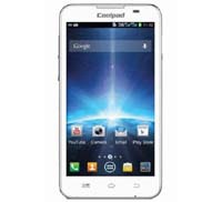 Spice Coolpad 2 Mi-496 - недорогой 4-ядерный смартфон с Android 4.1