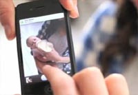 «Умный» подгузник подскажет смартфону родителей состояние ребенка