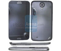 На фото появился планшетофон Samsung Galaxy Mega 6.3 DUOS