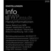 Владельцы Samsung ATIV S начали получать обновление GDR2