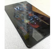 Новый ASUS Nexus 7 на фото и видео
