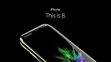 Самый реалистичный концепт iPhone 8