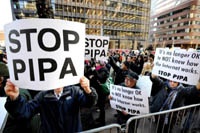 Ущерб от пиратства в США оценили в 300 миллиардов долларов в год