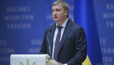 Предприниматели теперь могут регистрироваться онлайн, – Петренко