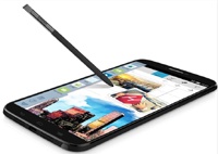 6 лучших смартфонов со стилусами