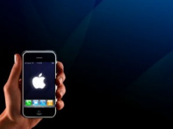 Аудитория пользователей iPhone растет медленно