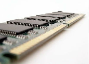 Продажи мобильной DRAM-памяти выросли на 14%