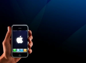 Аудитория пользователей iPhone растет медленно