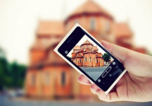 В 2014 году более 40% смартфонов получат экраны с плотностью пикселей от 300 ppi