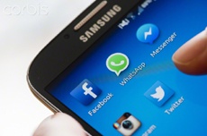 Аудитория Facebook Messenger превысила 600 млн