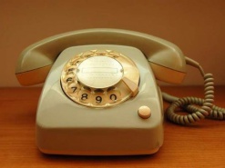 С 1 октября дорожает стационарная телефонная связь