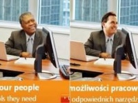 Microsoft обвиняют в расизме