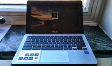 Asus готовится к выпуску нового хромбука