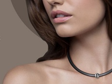 Samsung патентует шейный браслет с голографическим интерфейсом