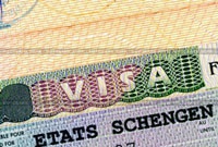 Міліція викрила понад 200 сайтів-шахраїв, які "допомагали" оформити шенгенські візи