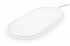 Microsoft Wireless Charger напомнит зарядить смартфон
