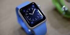 Старт продаж Apple Watch был удачнее запуска iPhone и iPad