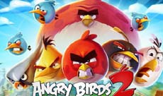 Rovio анонсировала Angry Birds 2
