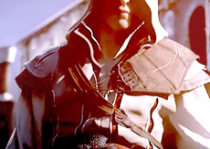 В Assassin's Creed II улучшили графику и сделали игру более реалистичной