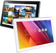 Для ASUS ZenPad 10 вышло крупное обновление прошивки