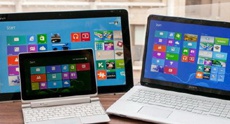 Microsoft защищает Windows 8: система становится лучше с каждым днем