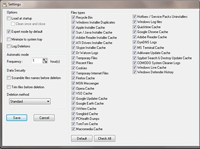 Бесплатный инструмент для удаления файлового мусора с жесткого диска ПК