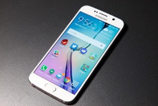 10 функций Samsung Galaxy S6, которых нет в iPhone 6