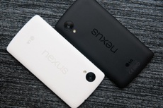 Google довольны продажами Nexus 5