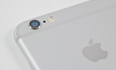 Новое поколение iPhone будет понимать язык жестов