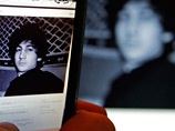 Спецслужбы США нашли удаленный Instagram Джохара Царнаева