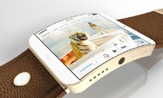 Apple оценила смарт-часы iWatch в 400 долларов