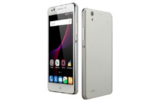 ZTE анонсировала смартфон Blade D Lux