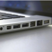 В MacBook Pro появятся солнечные батареи