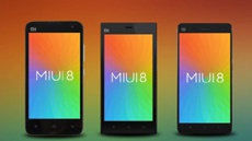 Xiaomi запускает публичное бета-тестирование MIUI 8